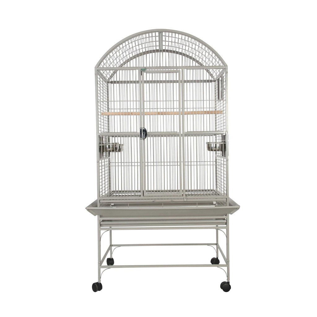 Dome Top Bird Cage H5072