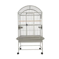 Dome Top Bird Cage H5072