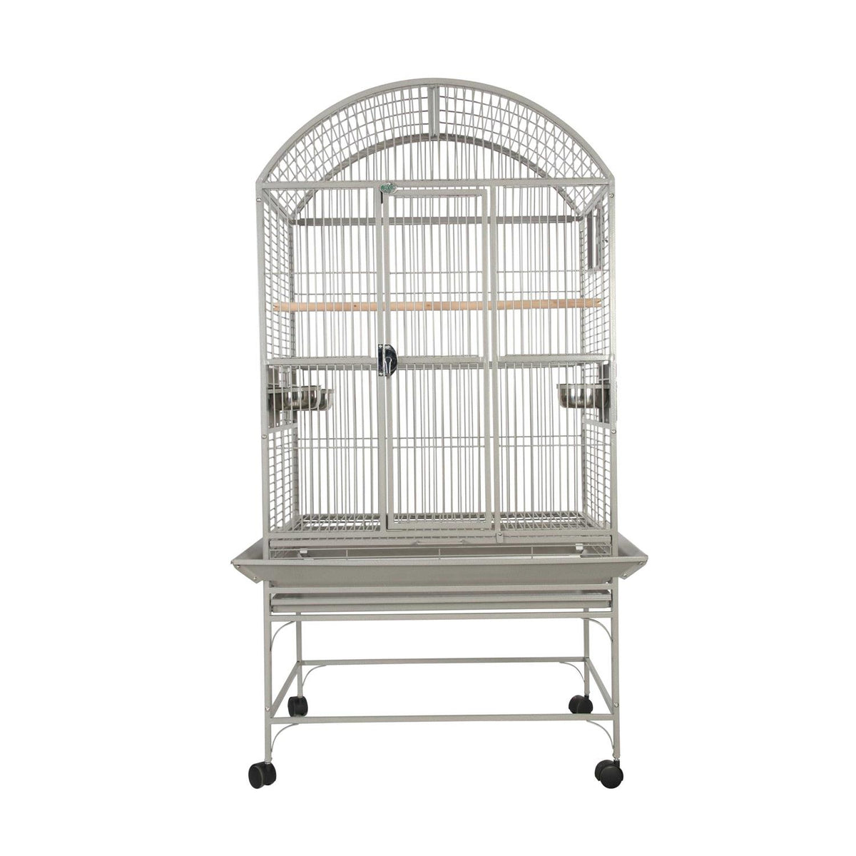 Dome Top Bird Cage H5072