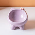 Ceramic Pet Bowl M4507