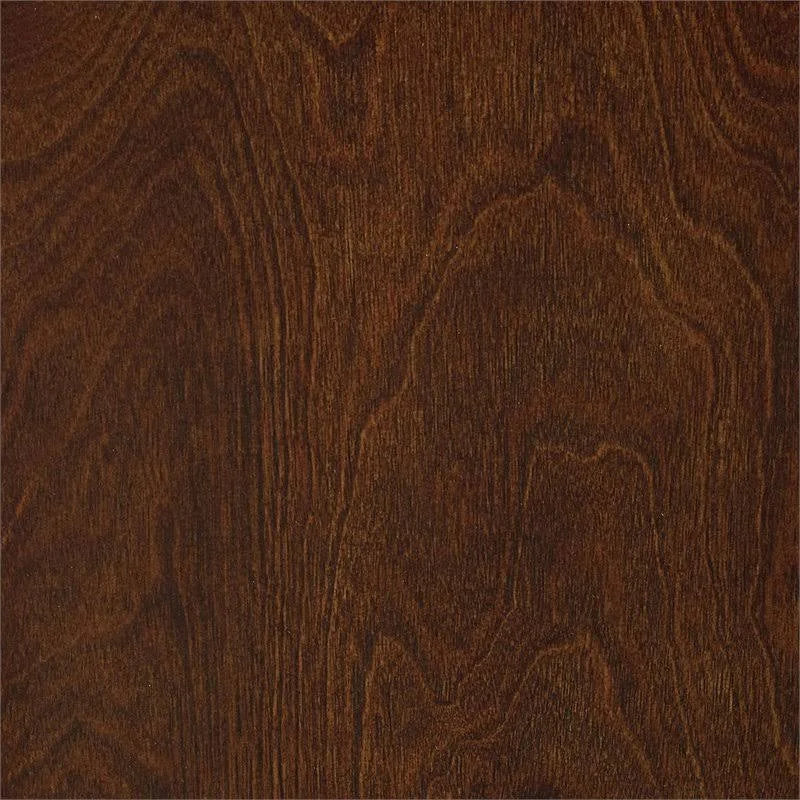 Mahogany Console Cabinet F919