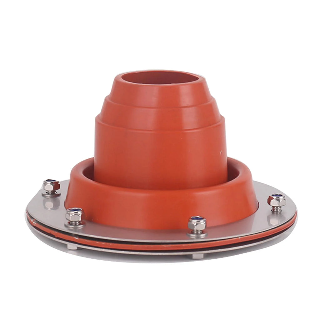 2 Pcs Fire Resistant Tent Furnace Tube Chimney D779