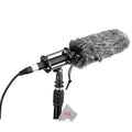 Super-Cardioid Shotgun Microphone H374