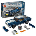 LEGO Ford Mustang Building Set M2111