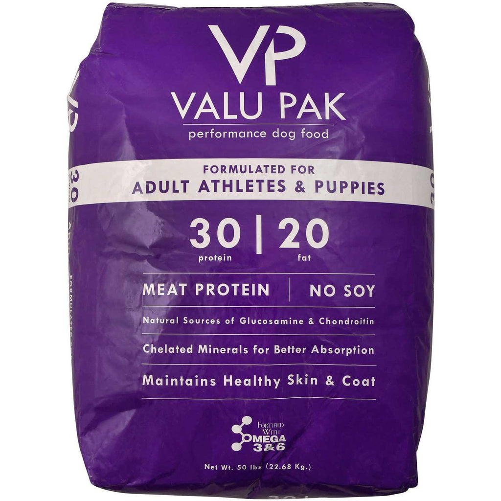 Dog Food G490