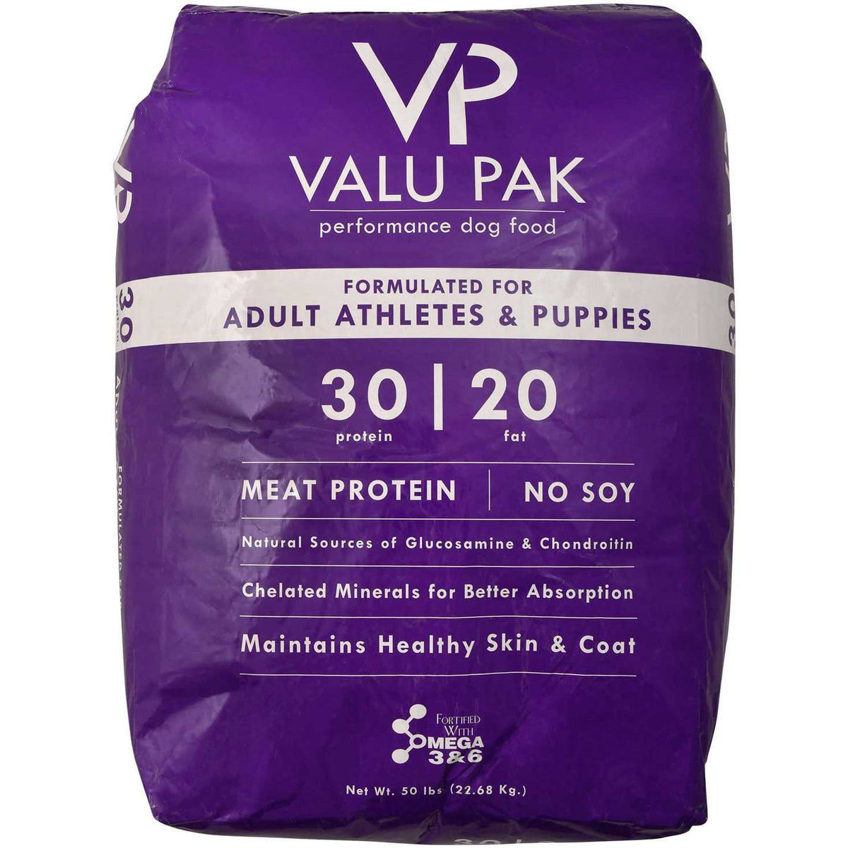 Dog Food G490