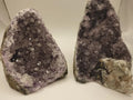 Amethyst Crystal Clusters H74194