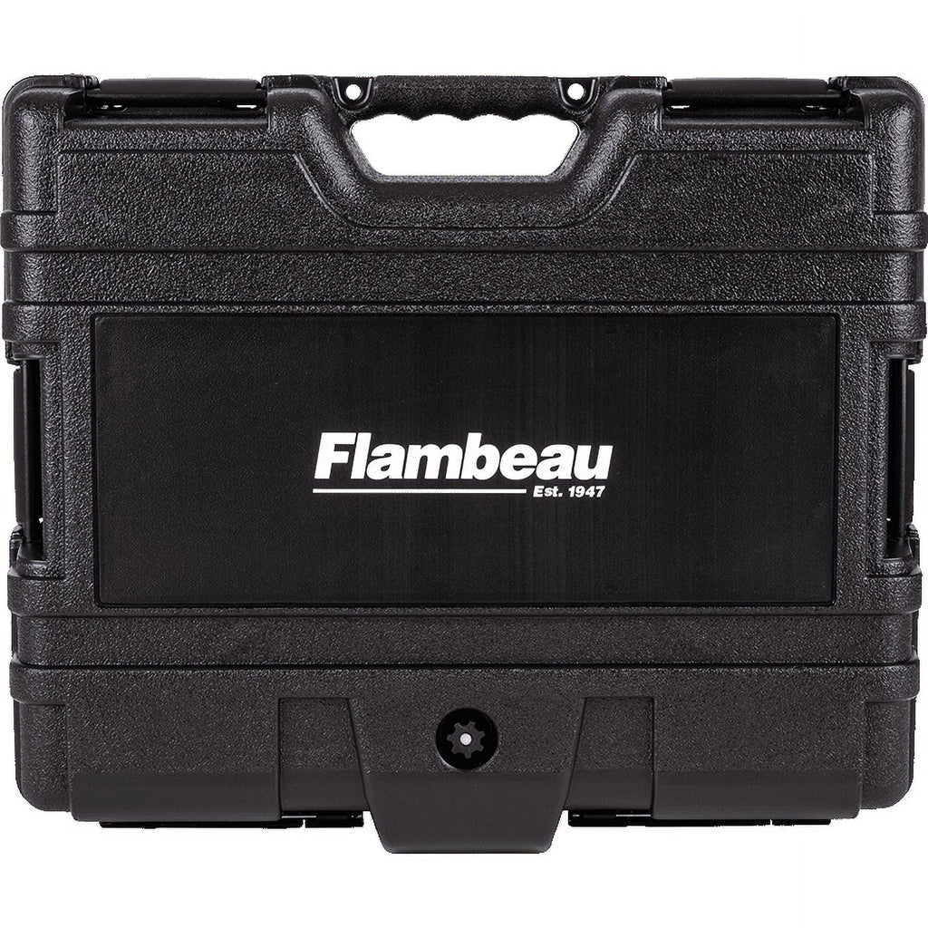Double Deep Pistol Case U24257