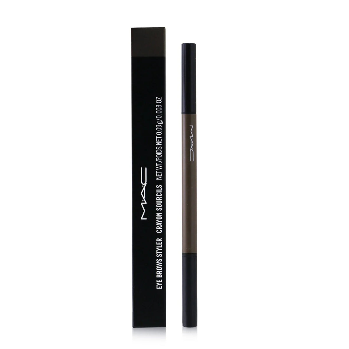 Taupe Brown Eyebrow Styler 0.003 oz G721583