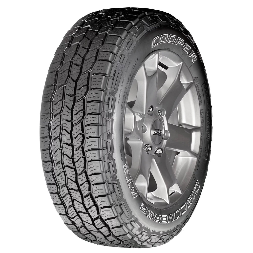 All Terrain 225/75R16 104T Light Truck Tire N54661