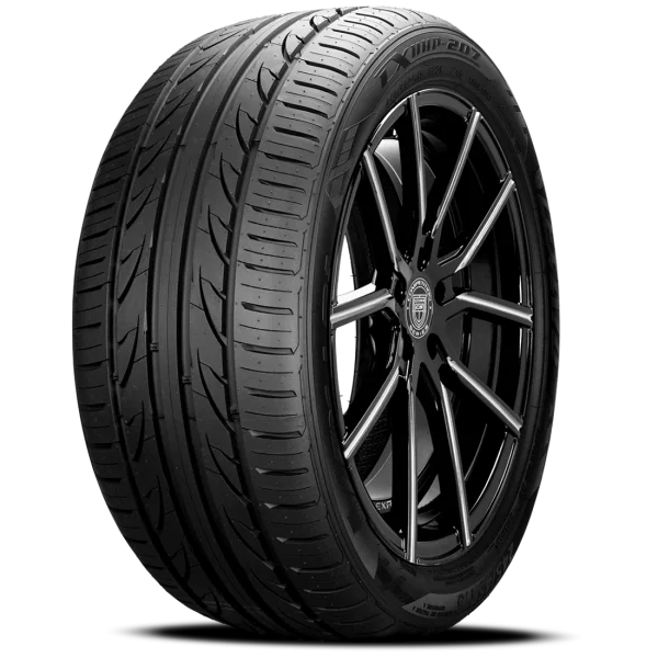 235/40ZR18 95W XL Passenger Tire C89628