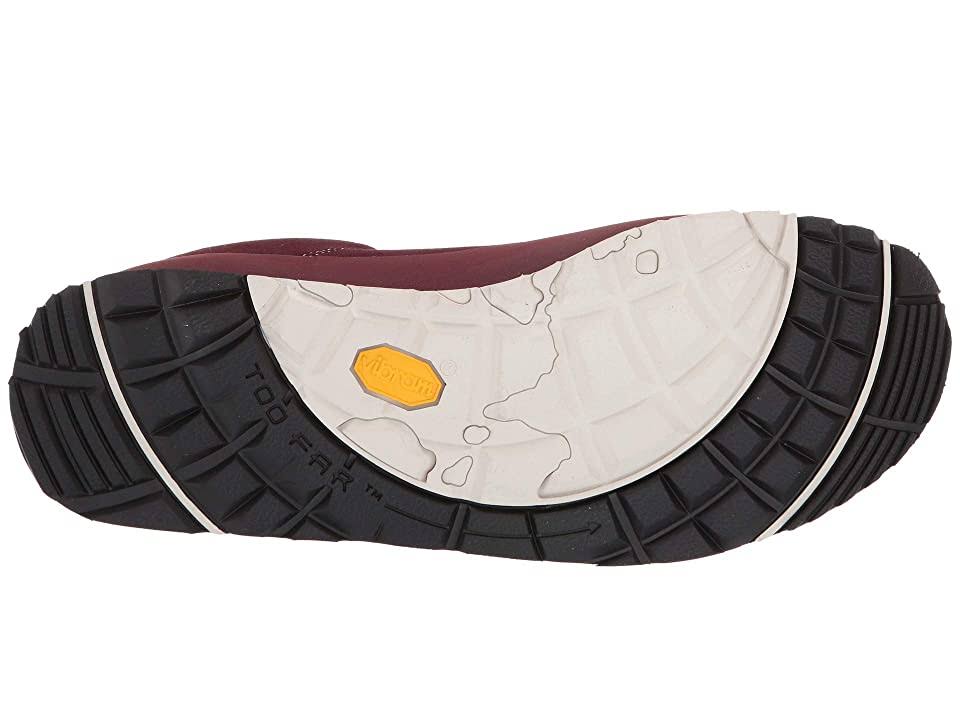 Bordeaux 39.5 Shoes W395454