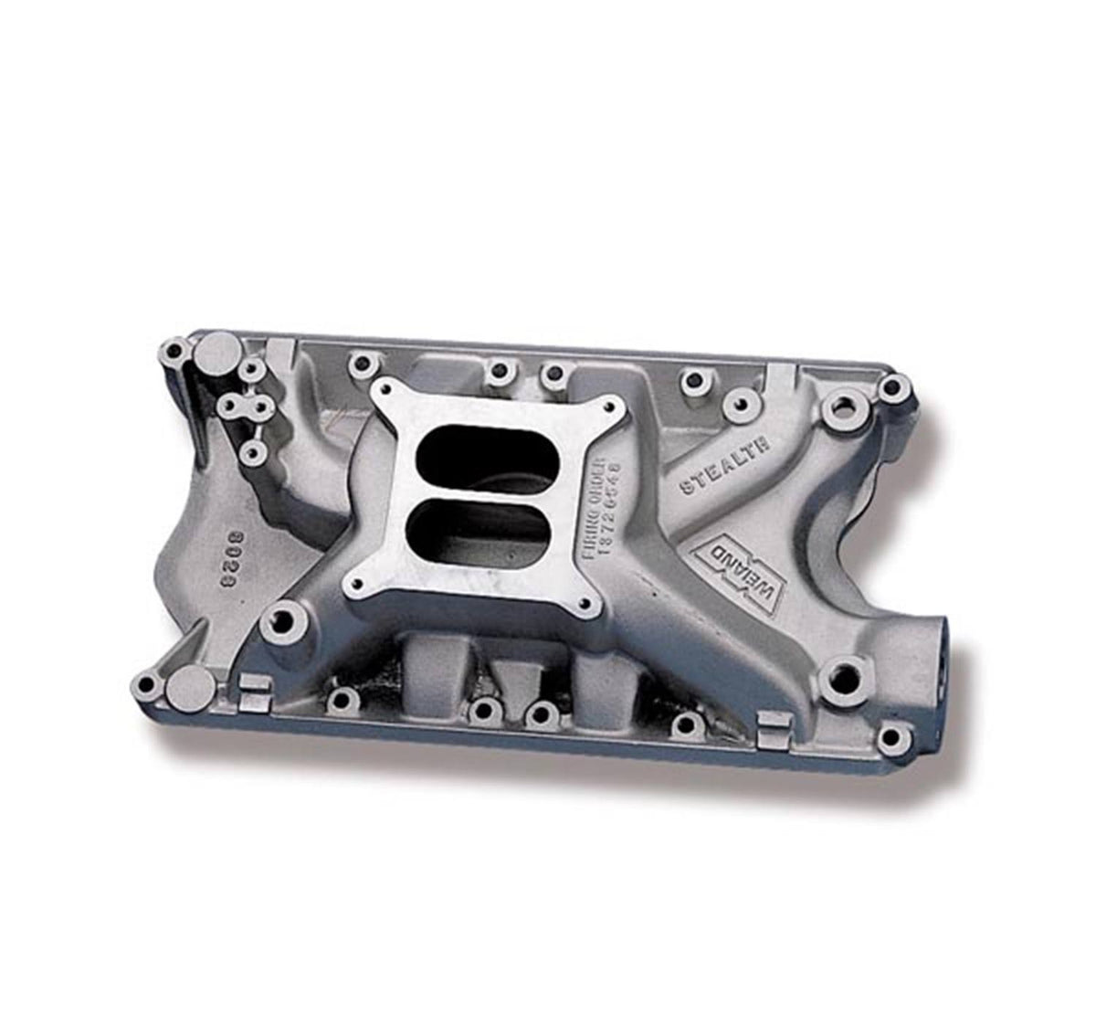 Stealth Intake Manifold N664867