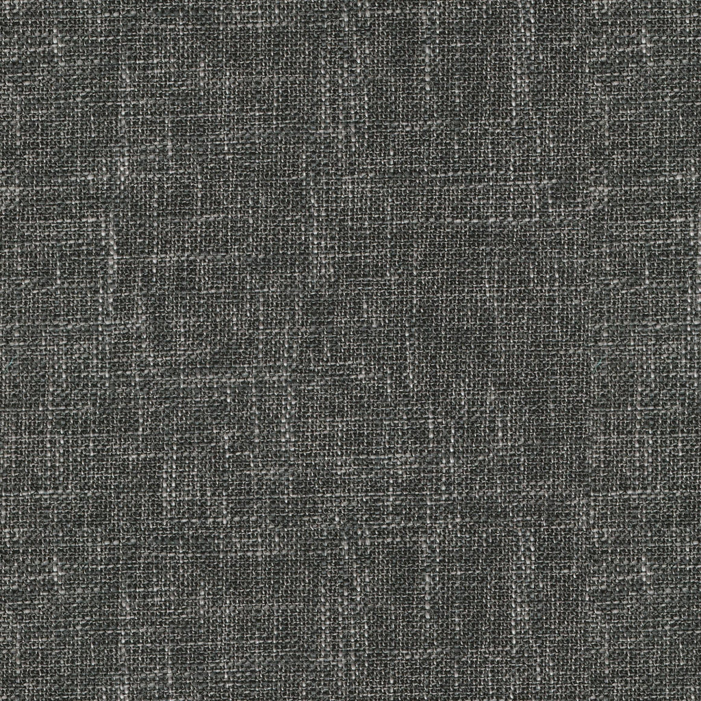 Slate Grey Medium Storage Ottoman J702