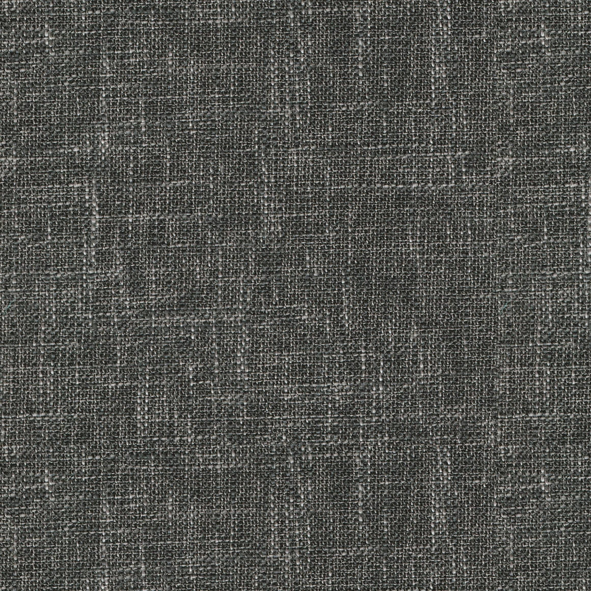 Slate Grey Medium Storage Ottoman J702