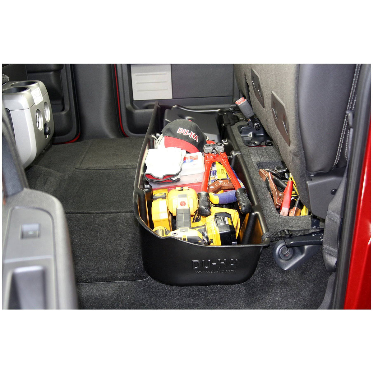 Underseat Storage N289059