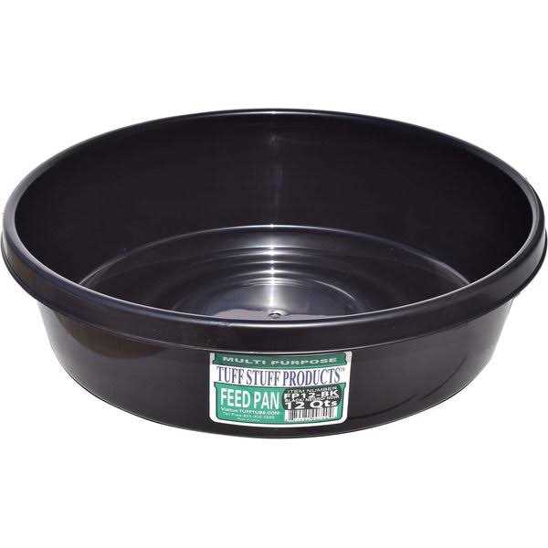 Rubber Round Feeder G7490