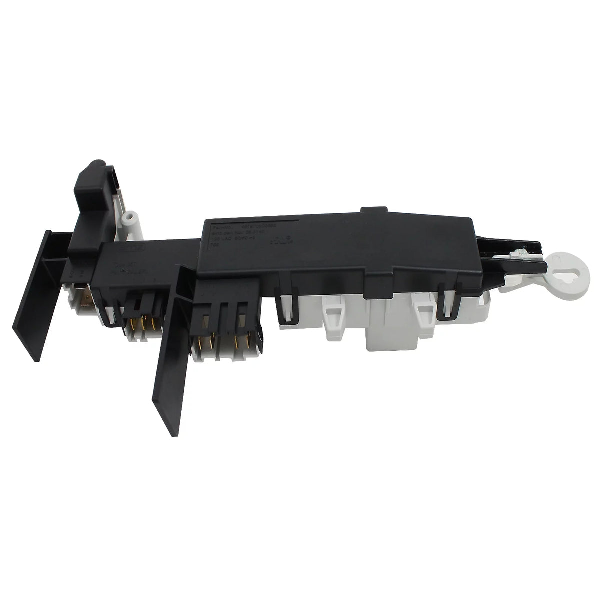 Washing Machine Door Latch Lock Replacement Y789