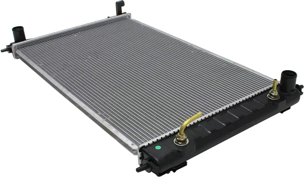 Radiator for Nissan Altima Maxima Automatic Transmission Sedan G69232
