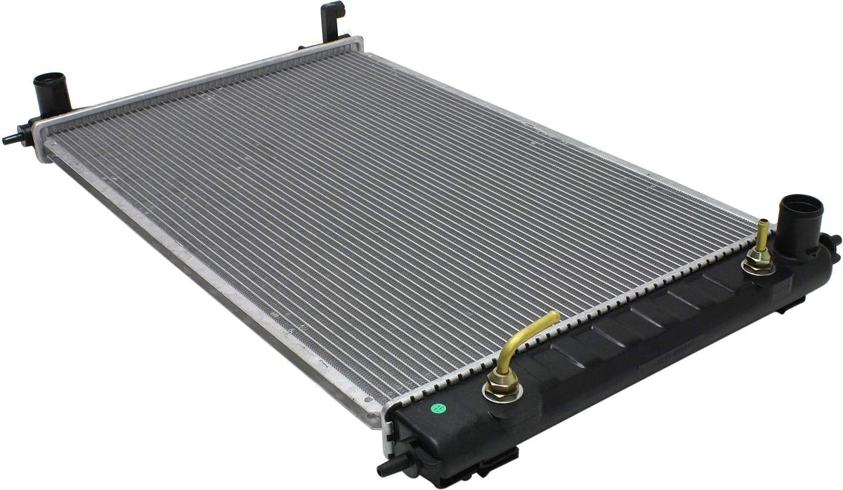 Radiator for Nissan Altima Maxima Automatic Transmission Sedan G69232
