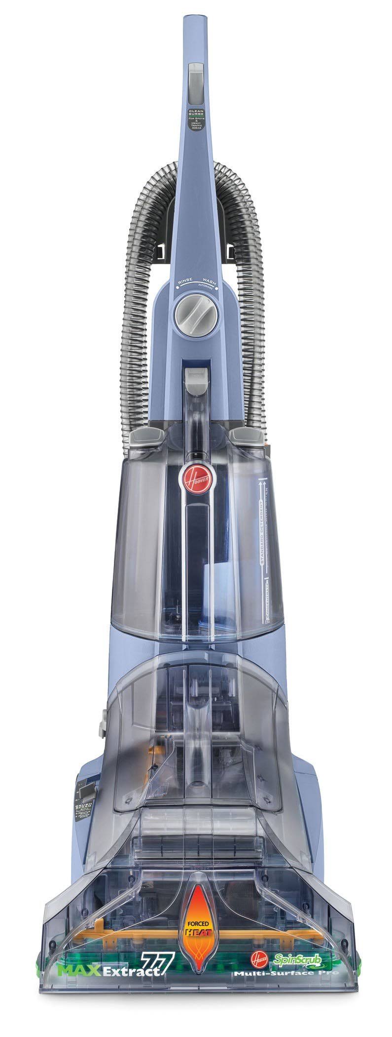 Carpet & Hard Floor Deep Cleaner I22980