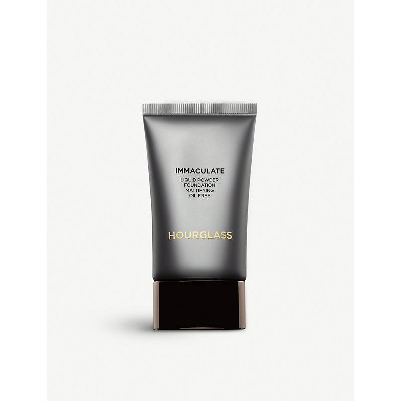 Liquid Powder Foundation H2005