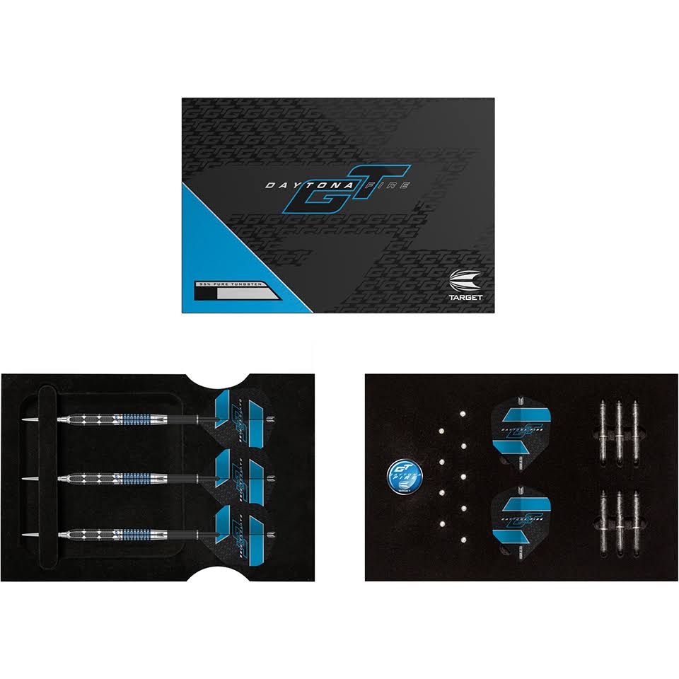 Steel Tip Darts - 23gm A66060