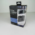 Dash Camera Dual System U523