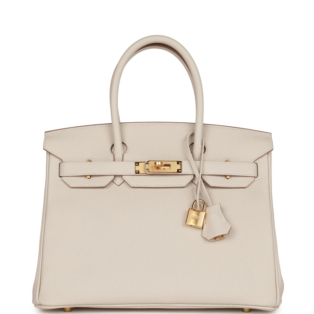 Birkin 30 Togo L20121