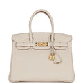 Birkin 30 Togo L20121
