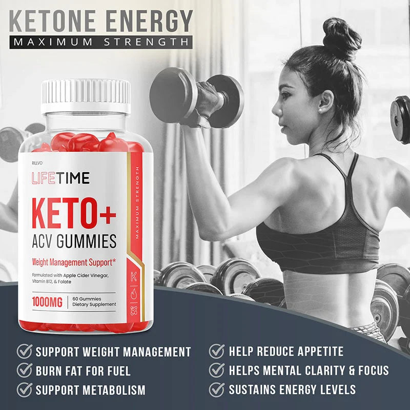 Keto ACV Gummies Z251