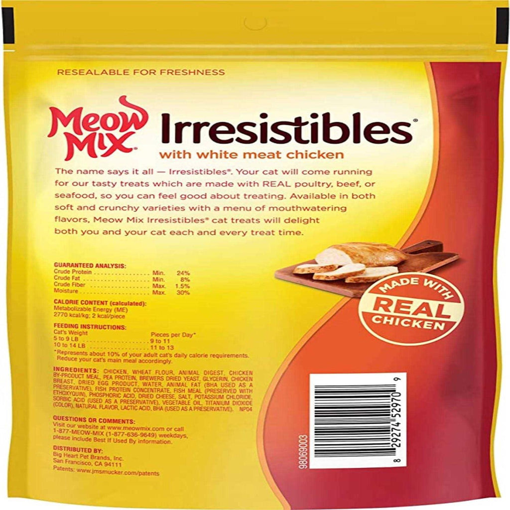 Cat Treats Soft V6129