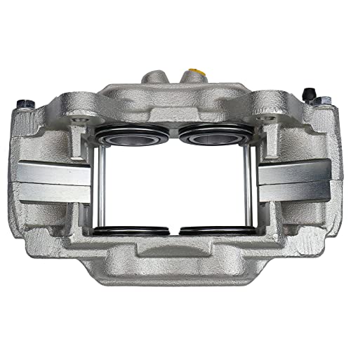 Front Brake Caliper Both Passenger & Driver Side S598