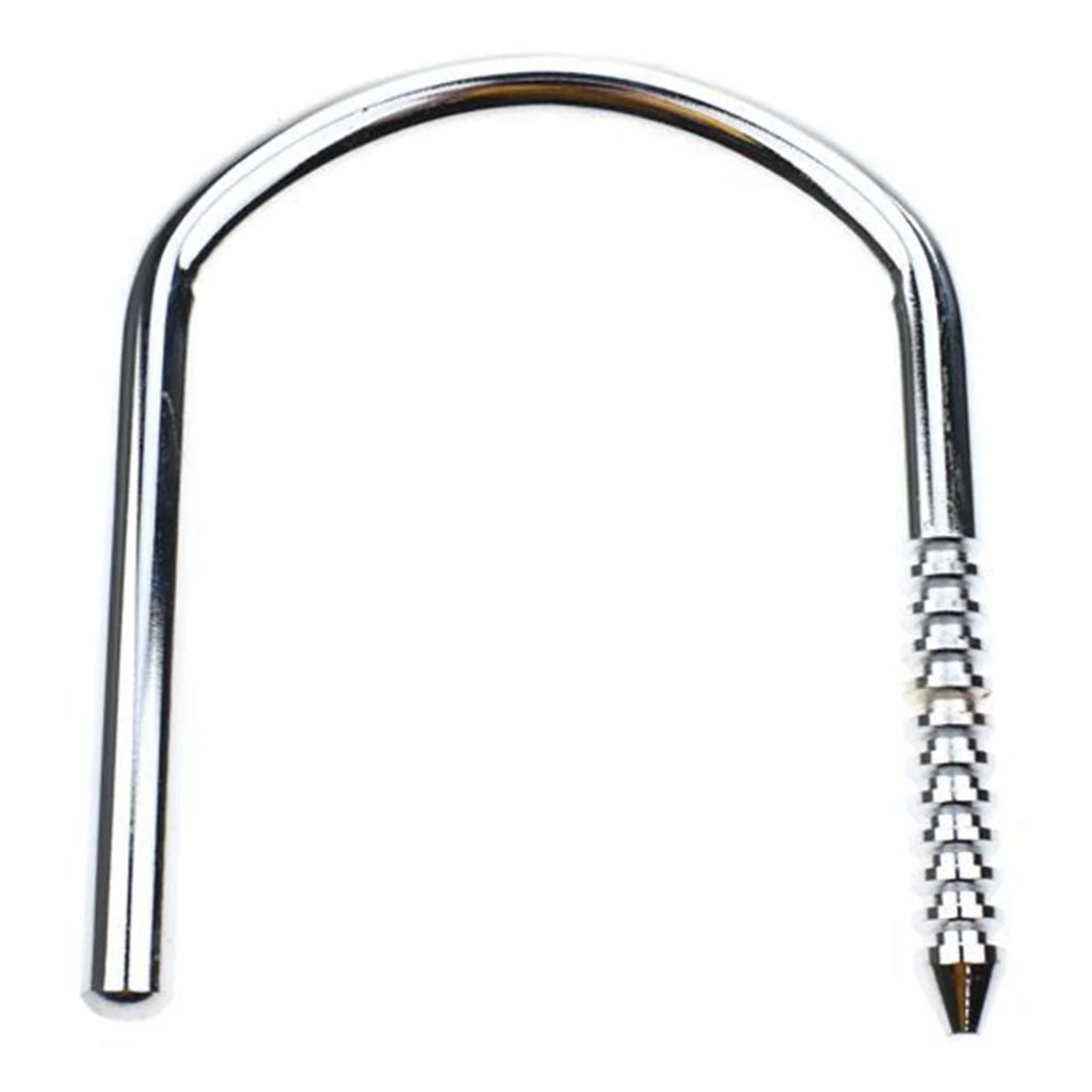 Heavy Duty Universal Coupler Hitch Trailer Lock E205