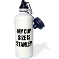 Sports Water Bottle, 21oz N542031