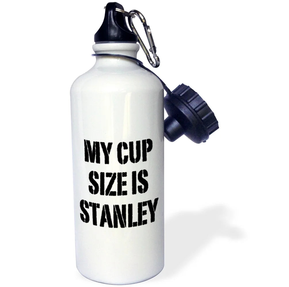 Sports Water Bottle, 21oz N542031