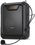 Portable Waterproof 18W Voice Amplifier T234067