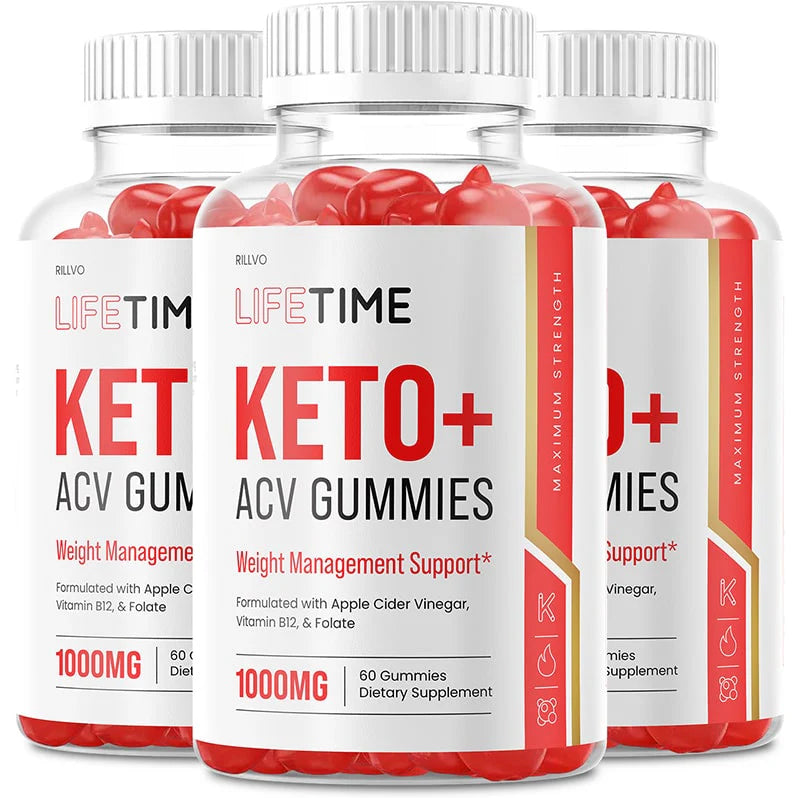 Keto ACV Gummies Z251