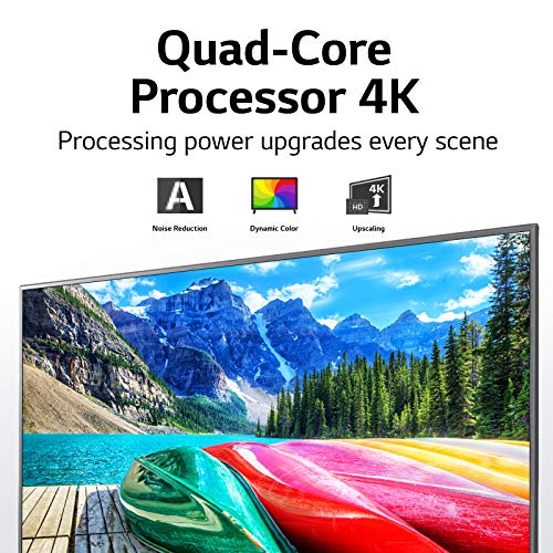 43 inch 4K Ultra HD Smart LED TV Q918190