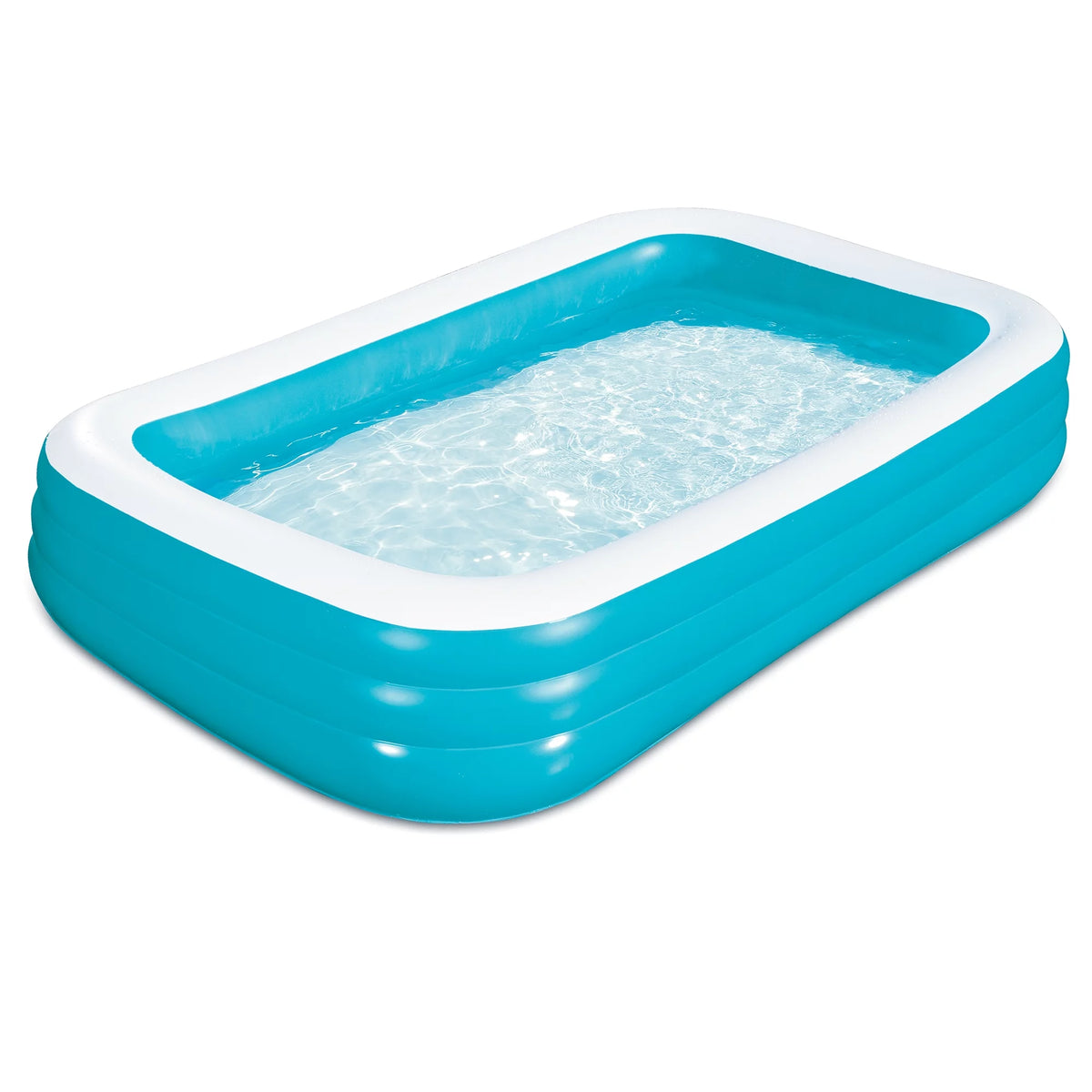 Rectangular Inflatable Family Pool R625
