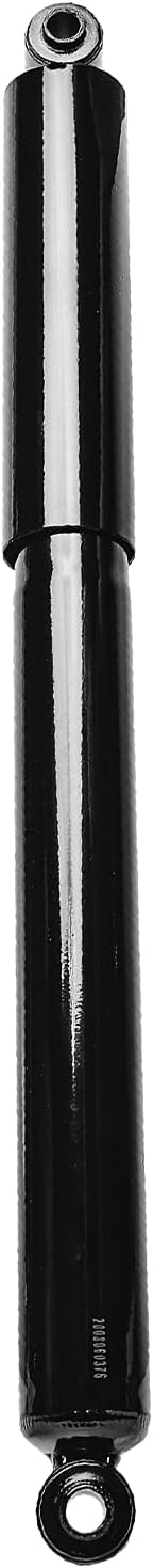 4WD Rear Shock Absorbers 2pc Set N897095