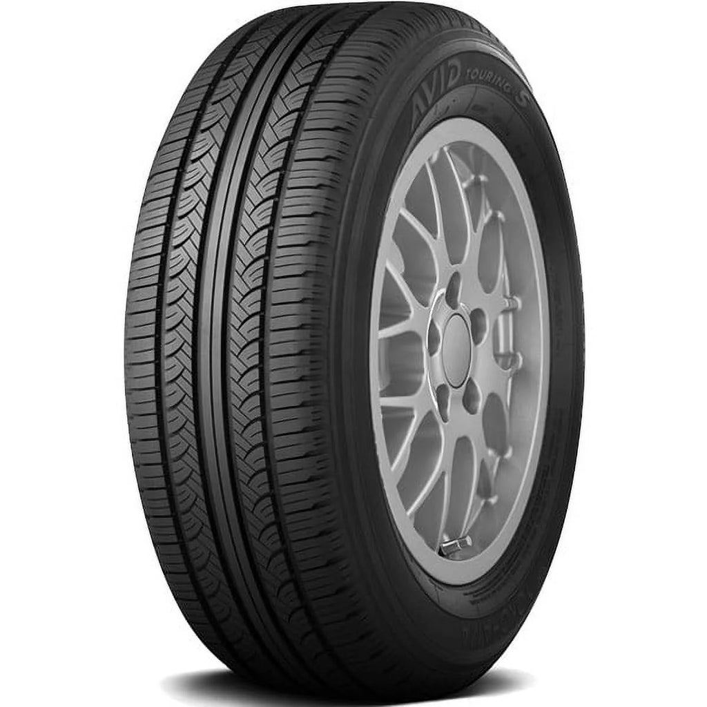 225/65R17 102T All Season Tire A96373