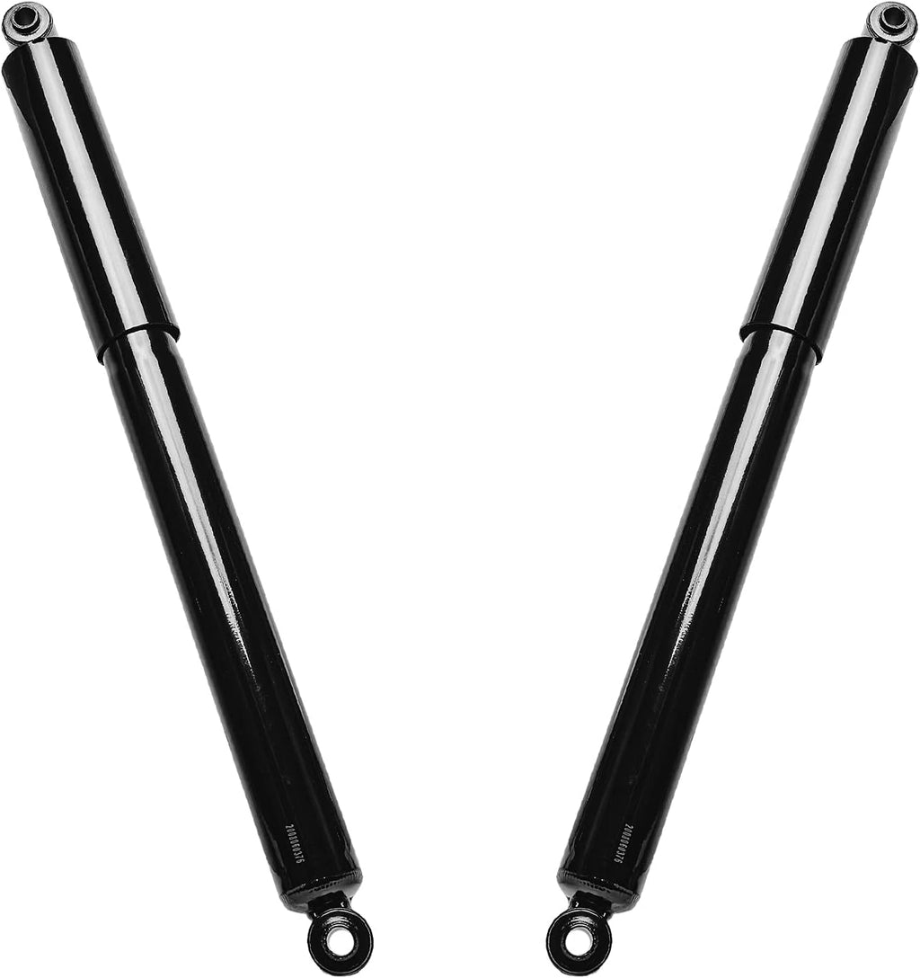 4WD Rear Shock Absorbers 2pc Set N897095
