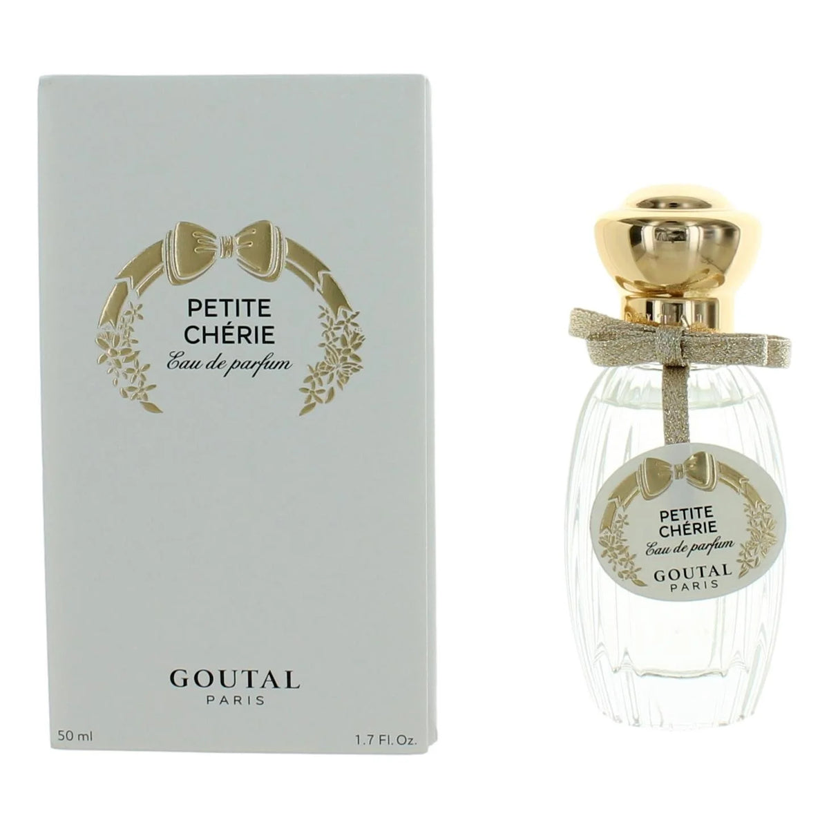 Eau De Parfum Refillable Spray 1.7 Oz V392