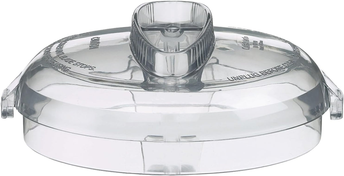 Mini Prep Plus Food Processor Brushed Chrome and Nickel & Set of 3 Fine Mesh Stainless Steel Strainers N3316