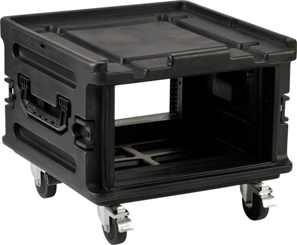 Roto Molded Rack Expansion Case J56077