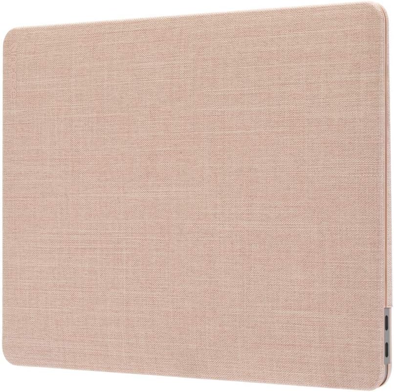 Antique Pink Textured Hardshell for 13-inch MacBook Air T945