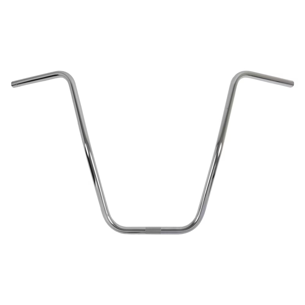 22.2mm Chrome Bike Handle Bars E937