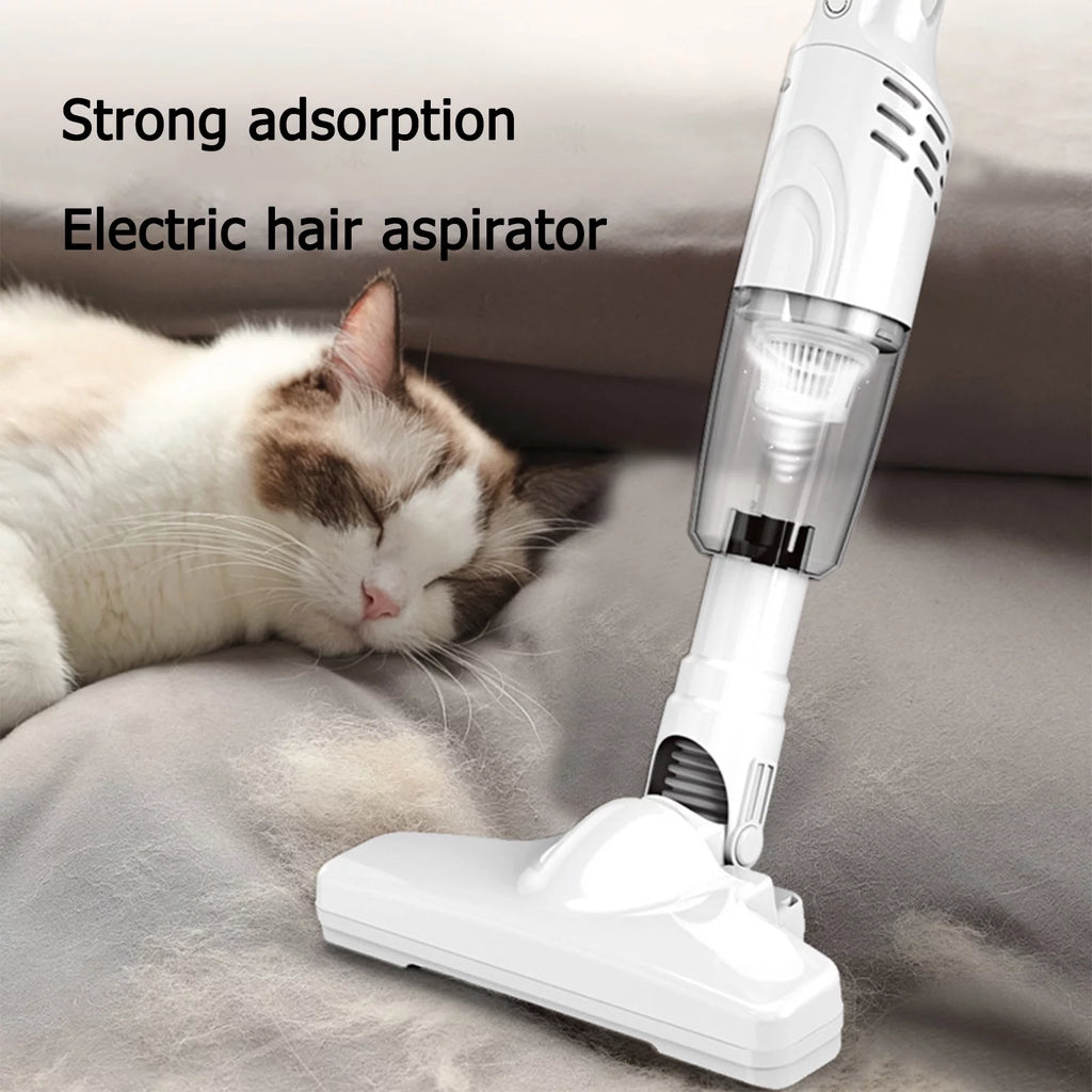 Cordless Stick Vacuum with 30 Mins Runtime P404