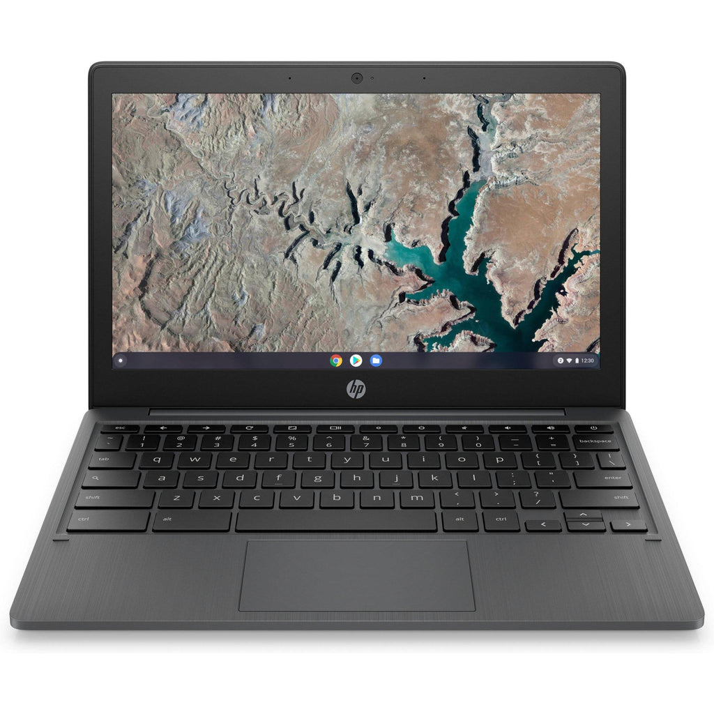 11.6" Touchscreen Chromebook, 4GB Ram, 32GB eMMC, Gray W1564